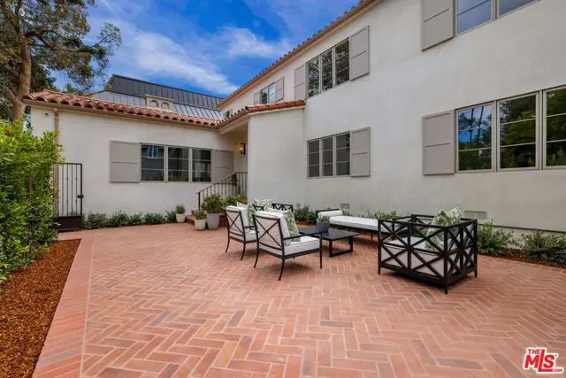 605 N Elm Drive, Beverly Hills, CA 90210 - #3