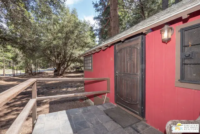 76 Seven Oaks Trail, Angelus Oaks, CA 92305 - #3
