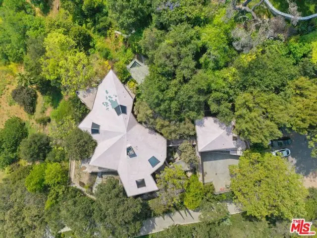 13335 Mulholland Drive, Beverly Hills, CA 90210 - #1