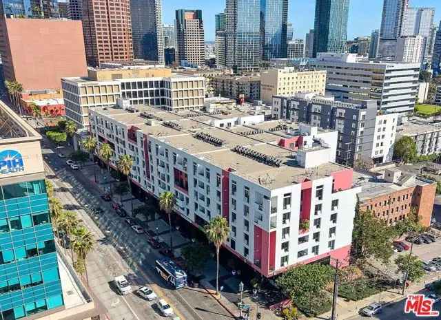 1234 Wilshire Boulevard #204, Los Angeles, CA 90017 - #2