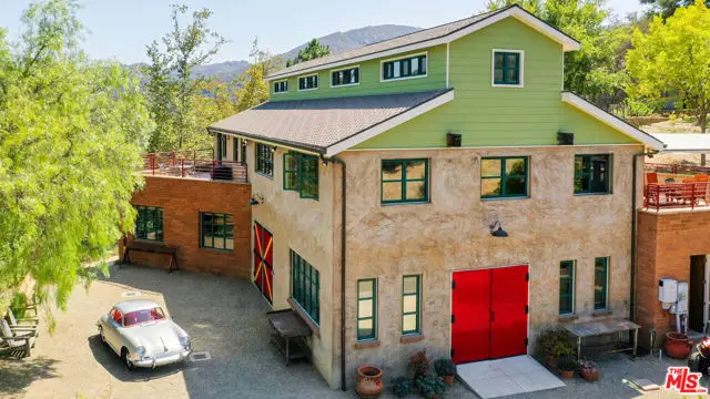 635 Greenleaf Canyon Boulevard, Topanga, CA 90290 - #1