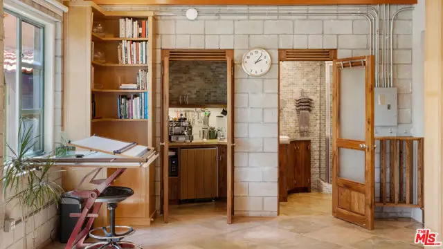 635 Greenleaf Canyon Boulevard, Topanga, CA 90290 - #3