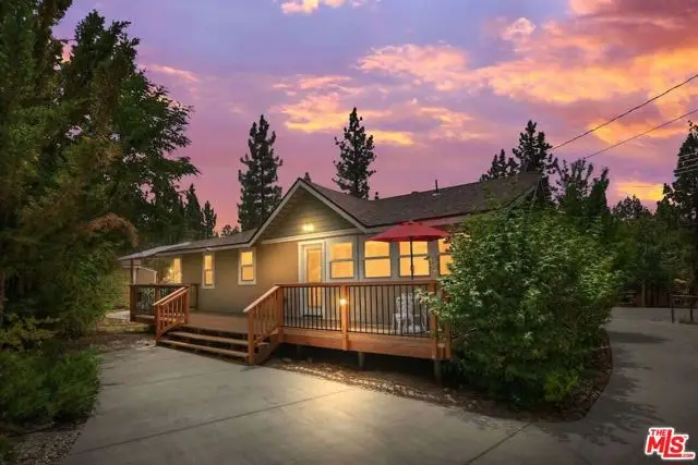 40083 Lakeview Drive, Big Bear Lake, CA 92315 - #2