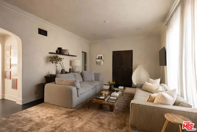 1424 N Crescent Heights Boulevard #34, West Hollywood, CA 90046 - #3