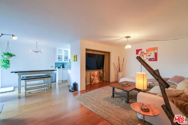 532 N Rossmore Avenue #108, Los Angeles, CA 90004