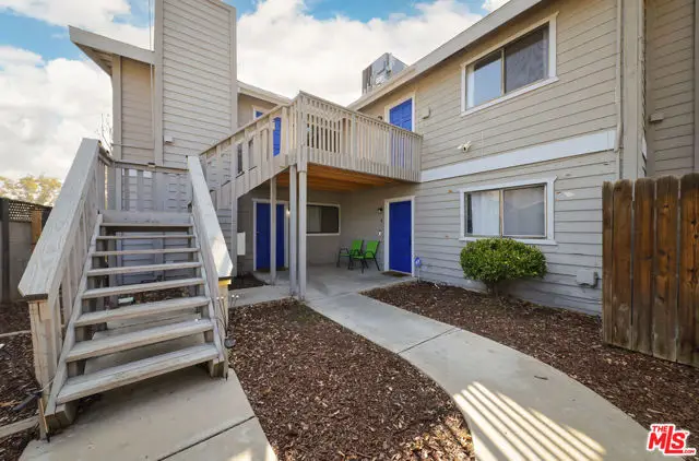 2301 Buena Vista Street, Bakersfield, CA 93304 - #3