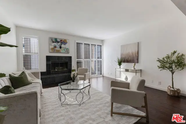 235 S Tower Drive #305, Beverly Hills, CA 90211 - #3