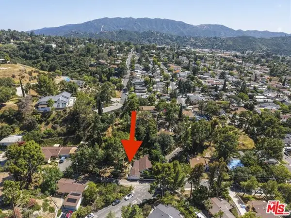 7072 Owens Street, Tujunga (los Angeles), CA 91042