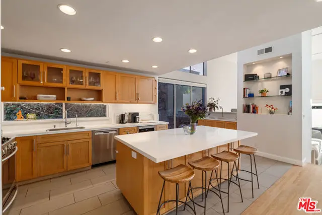 11925 Goshen Avenue #4, Los Angeles, CA 90049 - #3