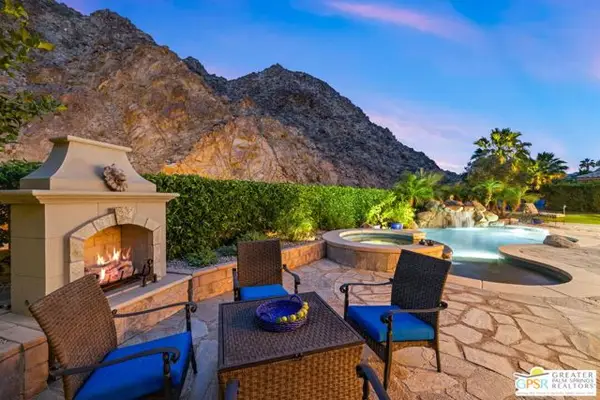 47840 Wind Spirit Drive, La Quinta, CA 92253