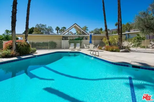 42356 Dunes View Road #8, Rancho Mirage, CA 92270