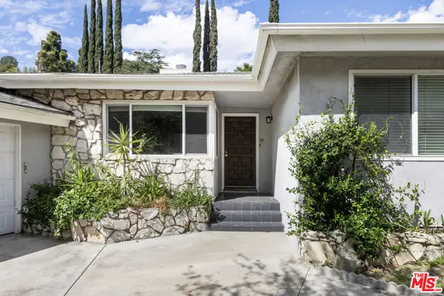 15508 Royal Ridge Road, Sherman Oaks, CA 91403 - #1