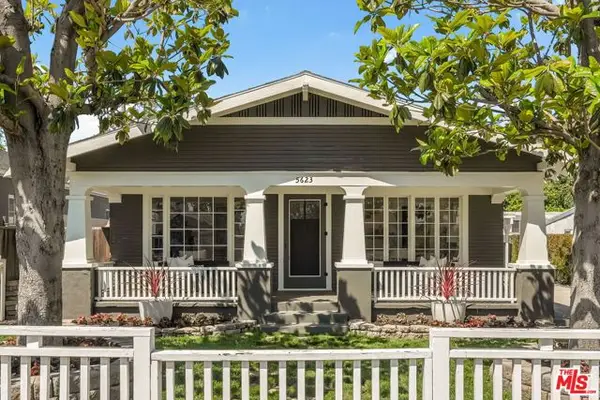 5623 Beck Avenue, North Hollywood (los Angeles), CA 91601