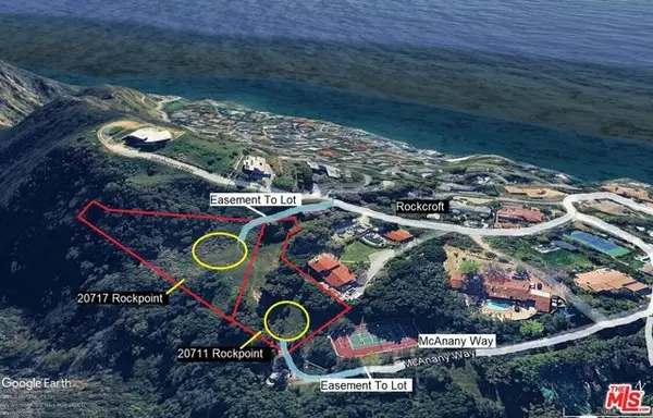 20717 Rockcroft Drive, Malibu, CA 90265