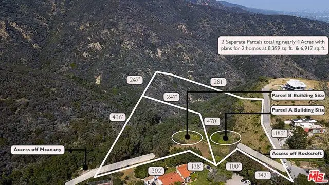 20717 Rockcroft Drive, Malibu, CA 90265 - #3