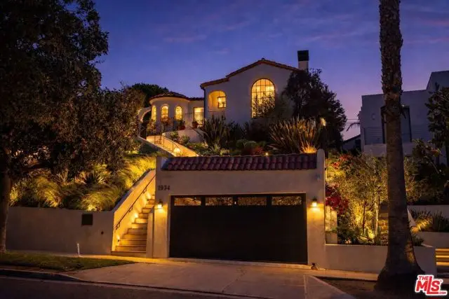 1934 Fairburn Avenue, Los Angeles, CA 90025 - #1