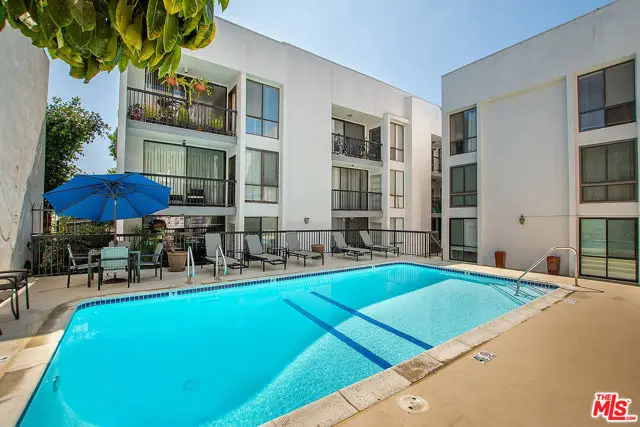 906 N Doheny Drive #510, West Hollywood, CA 90069 - #1