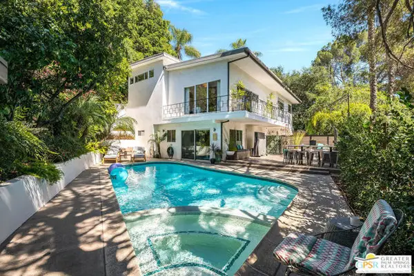 6309 Ivarene Avenue, Los Angeles, CA 90068