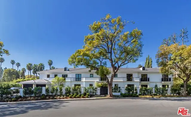 927 N Whittier Drive, Beverly Hills, CA 90210 - #1