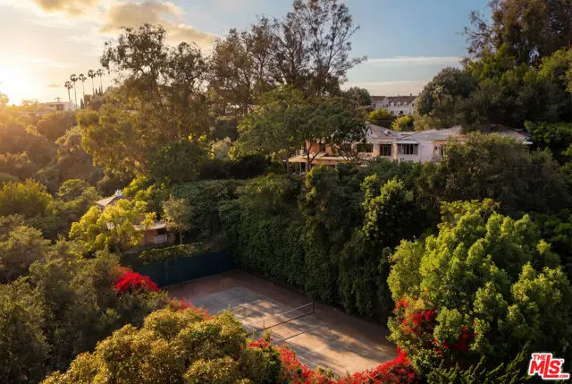 10934 Bellagio Road, Los Angeles, CA 90077 - #2