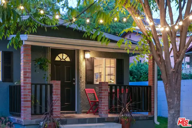 4814 Wicopee Avenue, Los Angeles, CA 90041 - #3