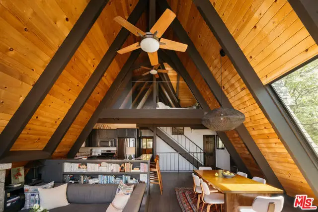 1258 Yukon Court, Lake Arrowhead, CA 92352 - #3