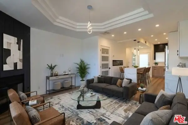 2500 Abbot Kinney Boulevard #11, Venice (los Angeles), CA 90291