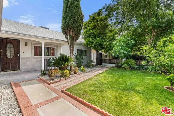 6214 Goodland Avenue, Los Angeles, CA 91606