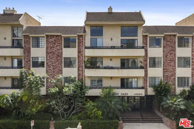 14560 Benefit Street #206, Sherman Oaks, CA 91403 - #1