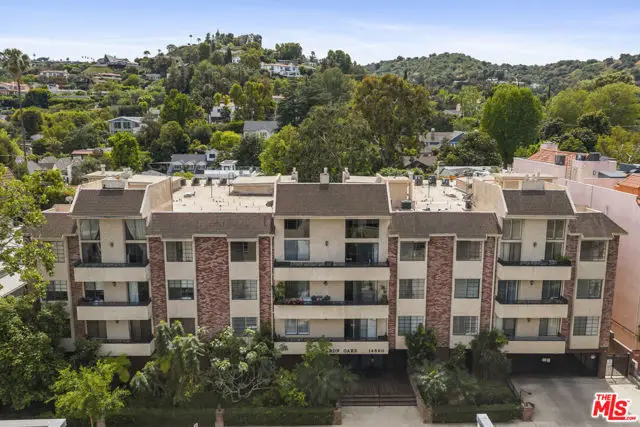 14560 Benefit Street #206, Sherman Oaks, CA 91403 - #2