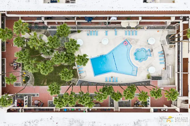 277 E Alejo Road #124, Palm Springs, CA 92262 - #2