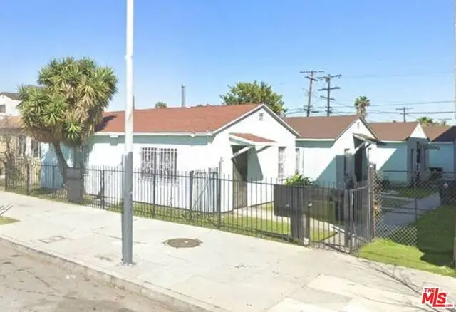 10116 S Vermont Avenue, Los Angeles, CA 90044 - #1