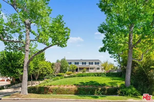 444 Loring Avenue, Los Angeles, CA 90024