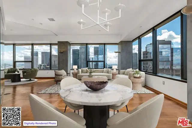 1100 Wilshire Boulevard #2911, Los Angeles, CA 90017 - #1