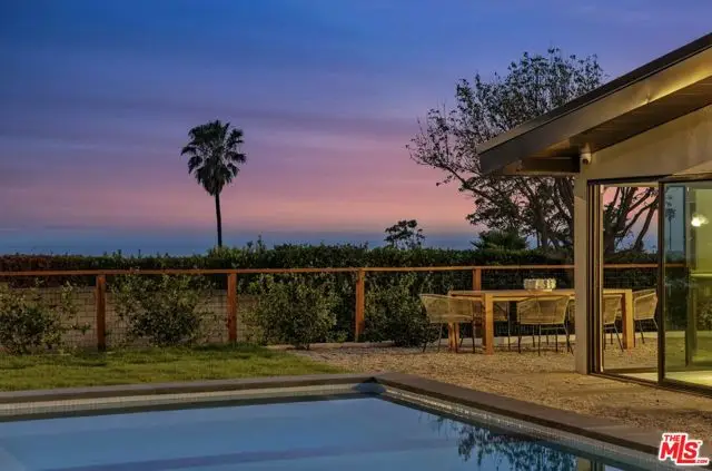 3748 Seahorn Drive, Malibu, CA 90265 - #2