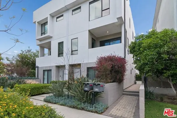 4218 Gentry Avenue, Studio City (los Angeles), CA 91604