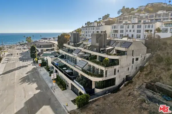 17351 W Sunset Boulevard #3C, Pacific Palisades (los Angeles), CA 90272