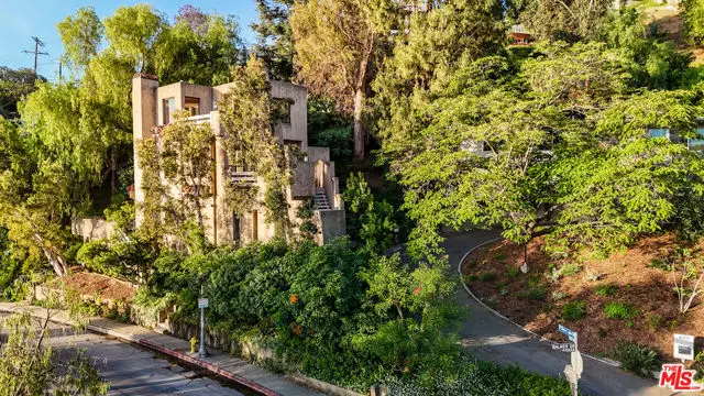 2011 W Silver Lake Drive, Los Angeles, CA 90039 - #3