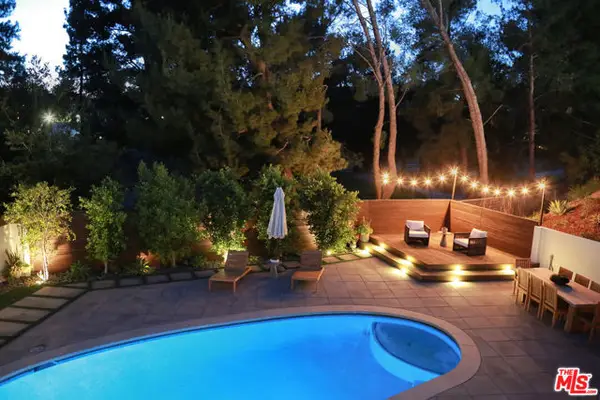 11801 Susan Drive, Granada Hills (los Angeles), CA 91344