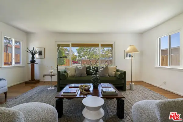 1113 Palms Boulevard, Venice (los Angeles), CA 90291