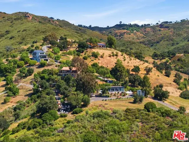3065 S S Foose Road, Malibu, CA 90265 - #2