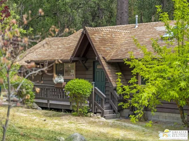 26220 Pine Dell Road, Idyllwild, CA 92549 - #3