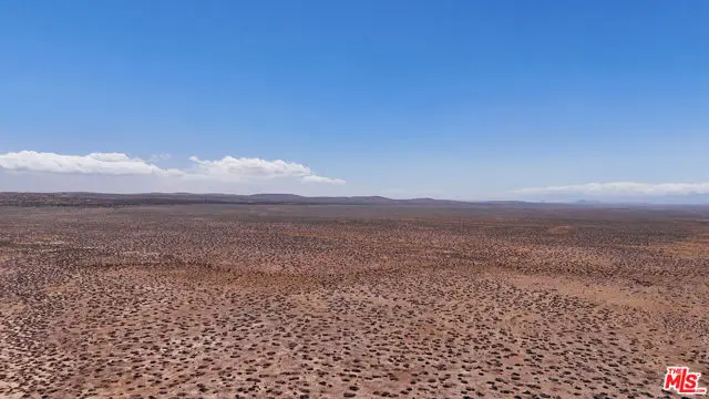 0 Section 14, Township 32e, Range 40e, California City, CA 93504 - #2