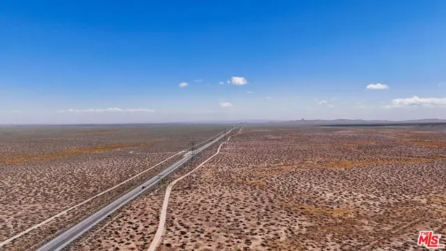 0 Section 14, Township 32e, Range 40e, California City, CA 93504 - #3