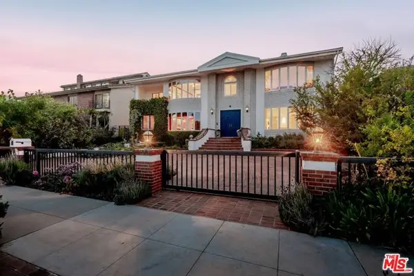 143 Marguerita Avenue, Santa Monica, CA 90402