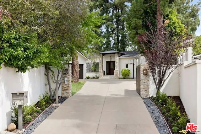 4158 Adlon Place, Encino, CA 91436 - #1