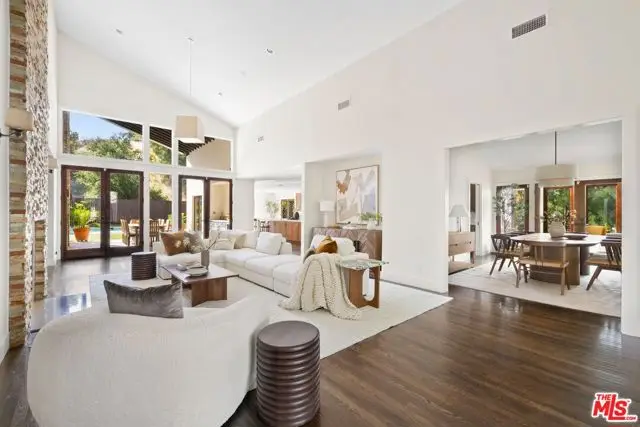 4158 Adlon Place, Encino, CA 91436 - #3
