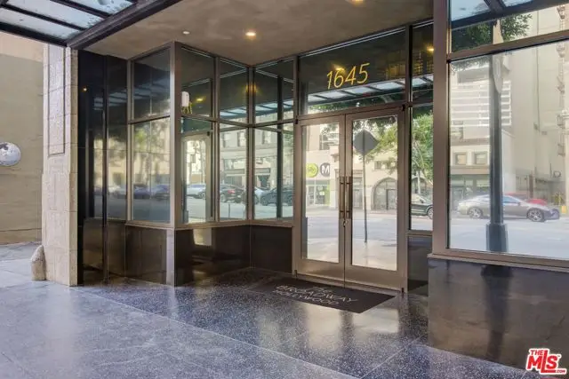 1645 N Vine Street #611, Los Angeles, CA 90028 - #3