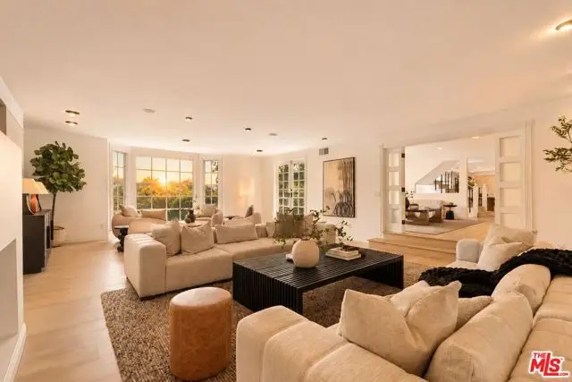 9315 Beverly Crest Drive, Beverly Hills, CA 90210 - #1