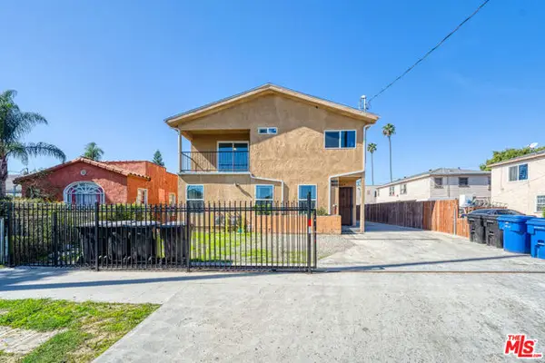 943 Broad Avenue, Wilmington (los Angeles), CA 90744